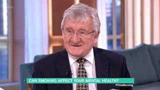 Can Smoking Affect Your Mental Health?  This Morning