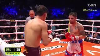 David Cuellar Contreras vs. Jose Velasquez 31.05.2024