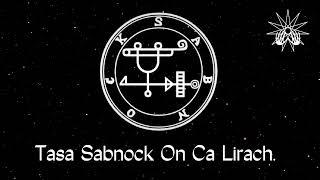 Демон Сабнок Sabnock — Воин-защитник  возводящий башни и поражающий язвами
