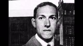 H.P. Lovecraft’s Cat’s Name