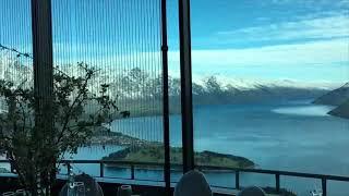 Corporate event Skyline Queenstown