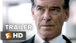 I.T. Official Trailer 1 2016 - Pierce Brosnan Movie