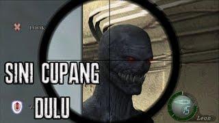 APA ITU REGENERADOR & IRON MAIDEN?  Resident Evil 4 Indonesia