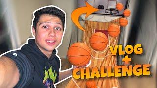 ՊԱՐՏՎՈՂԸ ԿՊԱՏԺՎԻ  challenge + vlog  KAR comedy