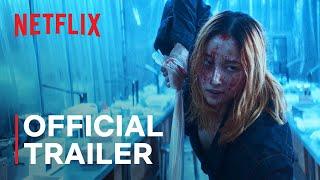 Ballerina  Official Trailer  Netflix ENG SUB