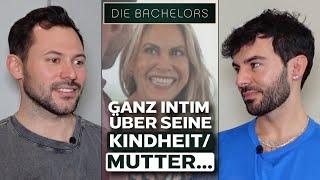 Sebastian im Interview  Die Bachelors 2024  Sanijel Jakimovski