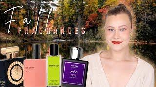 Best FALL Fragrances 2024  Affordable Niche & Arab Perfumes