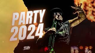 Party Mix 2024  EDM Bass Music #200k 