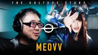 The Kulture Study MEOVV MEOW MV