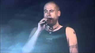 Fish - A Gentlemans Excuse Me & Lavender Live in Poland. 1997