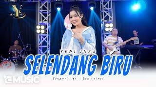 Yeni Inka - Selendang Biru Official Music Yi Production