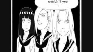 Konoha High School Chapter 1 ENGLISH