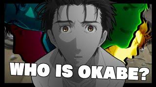 Okabe isnt Who You Think  SteinsGate Anime AnalysisDiscussion