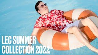LECs In Style  2022 Summer Promo