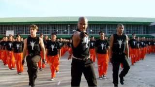 Michael Jacksons This Is It - They Dont Care About Us - Dancing Inmates HD