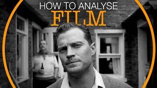 How to analyse a film the complete beginners guide
