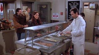 The Soup Nazi Part 35  Seinfeld S07E06