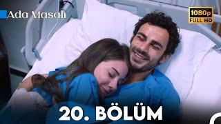 Ada Masalı 20. Bölüm HD