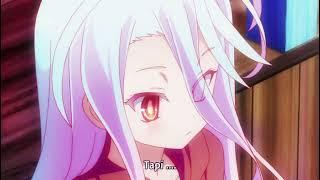 Shiro no game no life