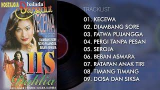 FULL ALBUM NOSTALGIA BALADA DANGDUT - IIS DAHLIA