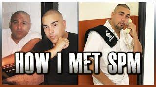 HOW I MET SPM - PABLO NUNEZ