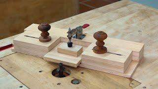 Smart and Amazing Woodworking Tips and Tricks