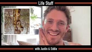 Justins Music Surprise  the feeling of falling  - Life Stuff Ep 20