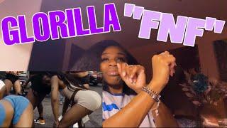 Hitkidd & Glorilla - FNF Let’s Go  Reaction