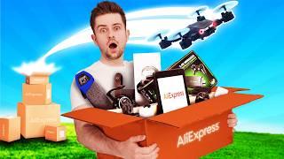 I Bought ALL Best-Selling TECH GADGETS On AliExpress