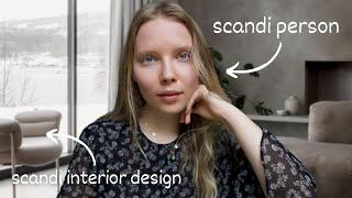 Scandinavian Interior Design Tips & Secrets  explained by a Scandinavian 