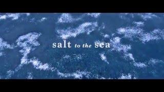 Salt to the Sea by Ruta Sepetys