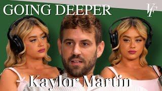 Going Deeper with Kaylor Martin  The Viall Files w Nick Viall