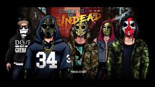 Hollywood Undead - Heart Of A Champion feat. Papa Roach & Ice Nine Kills Official Video