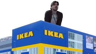 Every time Vinny says I Need to Go to IKEA