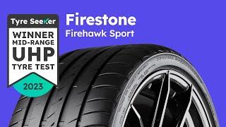 Firestone Firehawk Sport - 15s Review