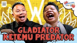 Dustin belajar menjadi pujangga cinta dari Vicky Prasetyo Sang Gladiator  Mencoba Mengerti Podcast