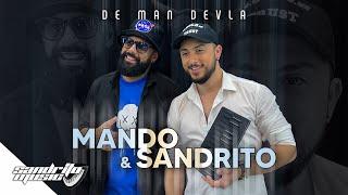 Mando & Sandrito - De man Devla 