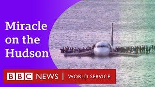 Miracle on the Hudson -  BBC World Service Witness History