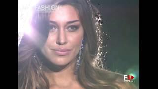 PIN-UP STARS Spring Summer 2010 Milan - Fashion Channel