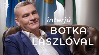 Az ellenzéki pártok már saját magukat sem érdeklik  Interjú Botka Lászlóval