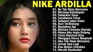 15 Tembang Nike Ardilla  Lagu Lawas  Lagu Pop Nostalgia 80an - 90an  Lagu Kenangan