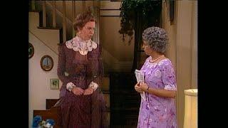 MAMAS FAMILY - Mama has Visions of her Overbearing Mother - 1988