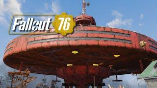 Fallout 76 - Top of the World - Main Quest - PCXBOXPS