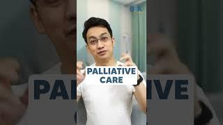 Palliative Care  Dr. Dex Macalintal