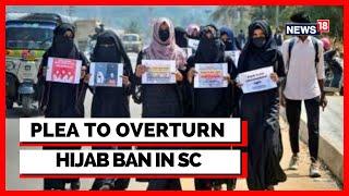 Hijab Ban  Hijab Verdict  Supreme Court Judgment On Karnataka Hijab Ban  English News  News18