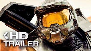 HALO Trailer German Deutsch 2022