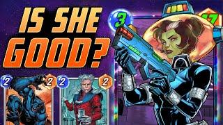 3 COST INFINAUTS... Valentina Bounce gets very big wins