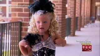 Toddlers and Tiaras S06E11 - Feathers will go everywhere If I Were a Rich Girl PART 3