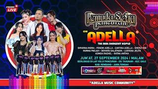  LIVE STREAMING OM ADELLA PEMUDA PANCURAN SALE REMBANG JAWA TENGAH