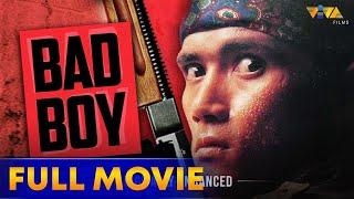 Bad Boy Full Movie HD  Robin Padilla